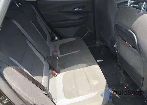 2023 Chevrolet Trailblazer Awd Lt z USA, uszkodzony, nr VIN KL79MRSL8PB207965